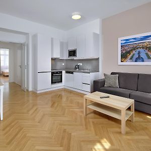 Appartement met een Slaapkamer